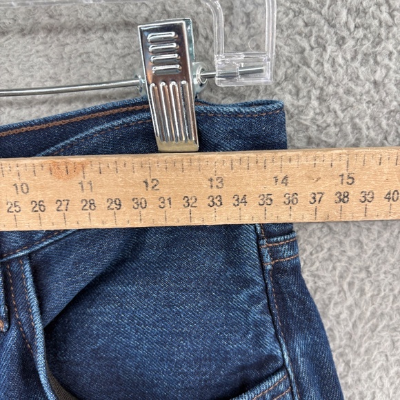 Favorite Daughter The Masha Super High Rise Wide Leg Jeans Size 26 Belmont Wash - Picture 7 of 15